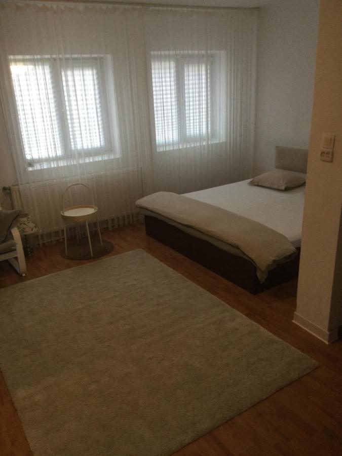 Studio Baneasa Daire Bükreş Dış mekan fotoğraf