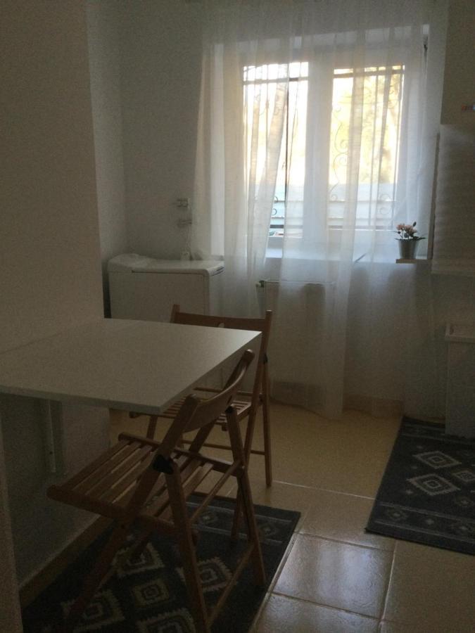 Studio Baneasa Daire Bükreş Dış mekan fotoğraf